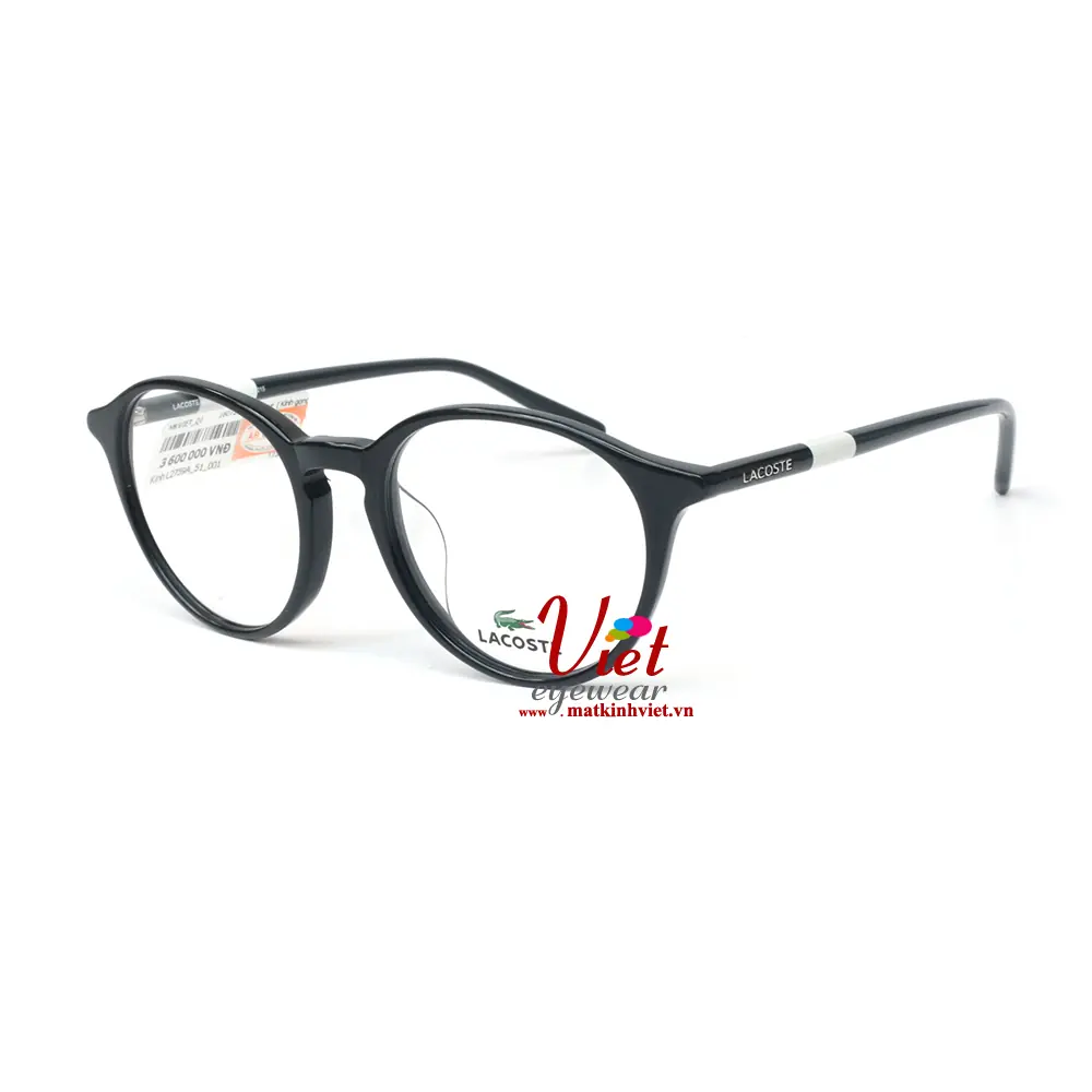 Gọng kính Lacoste LA2759A 001