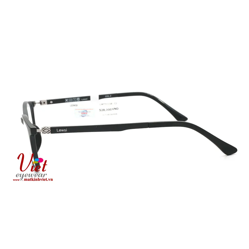 Gọng kính LEWSI LWTR2238 C2
