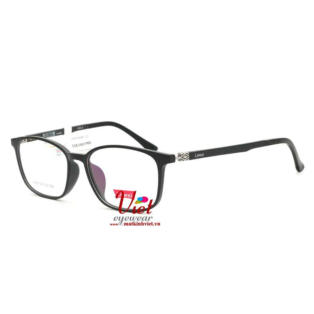 Gọng kính LEWSI LWTR2238 C2