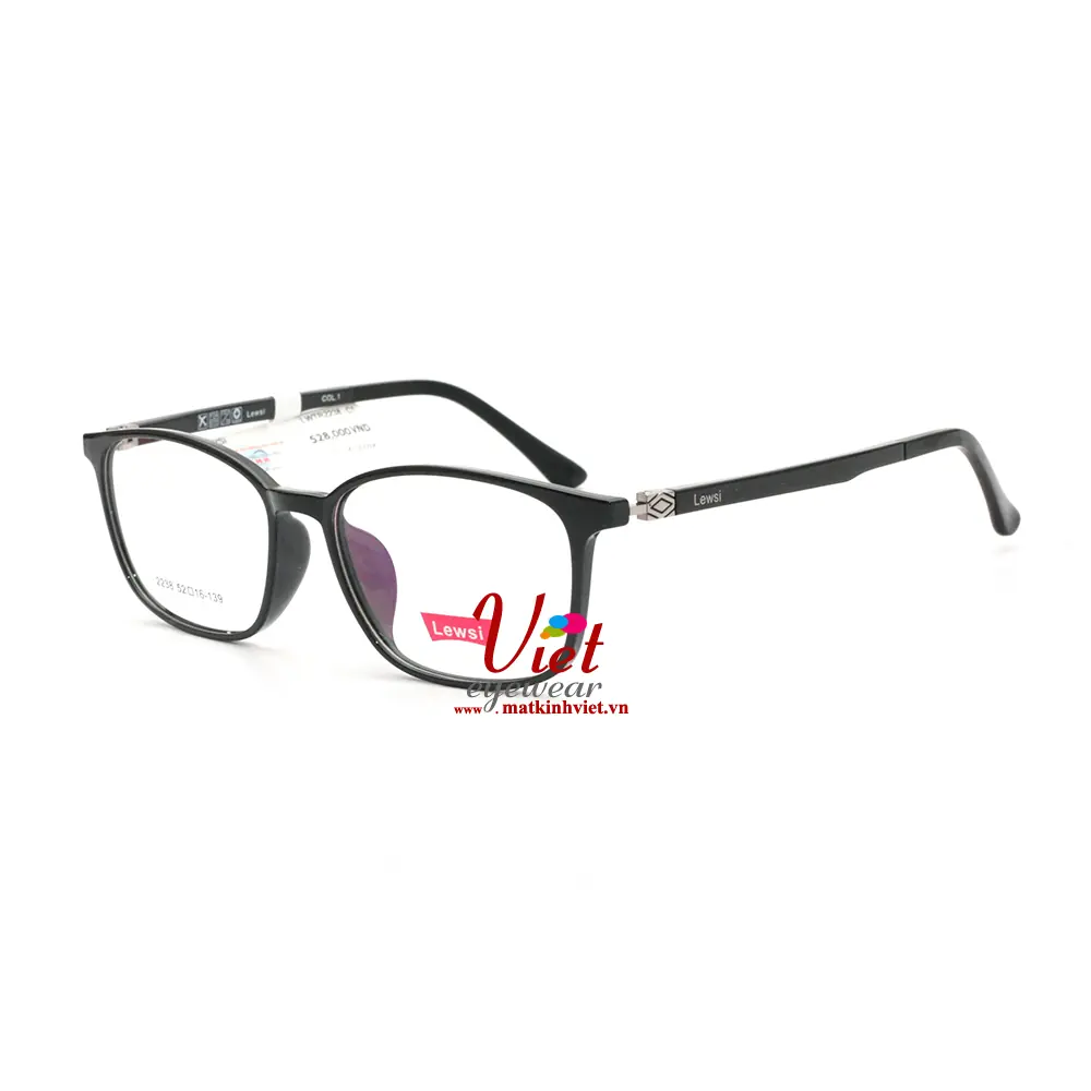 Gọng Kính LEWSI LWTR2238 C1