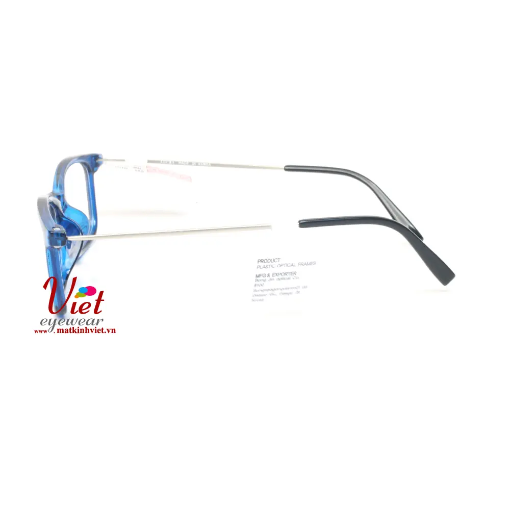 Gọng kính Lucky LK9002 BLMSI