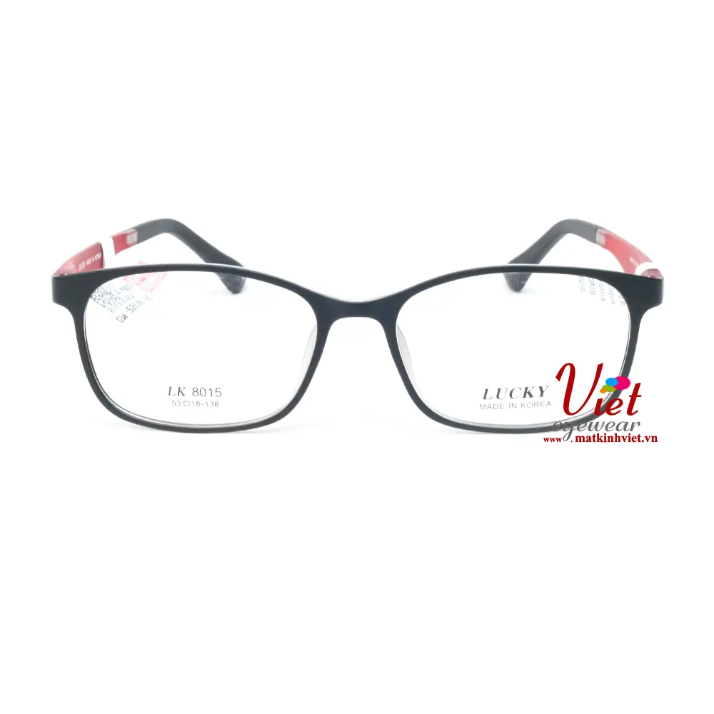 Gọng kính Lucky LK8015 C4