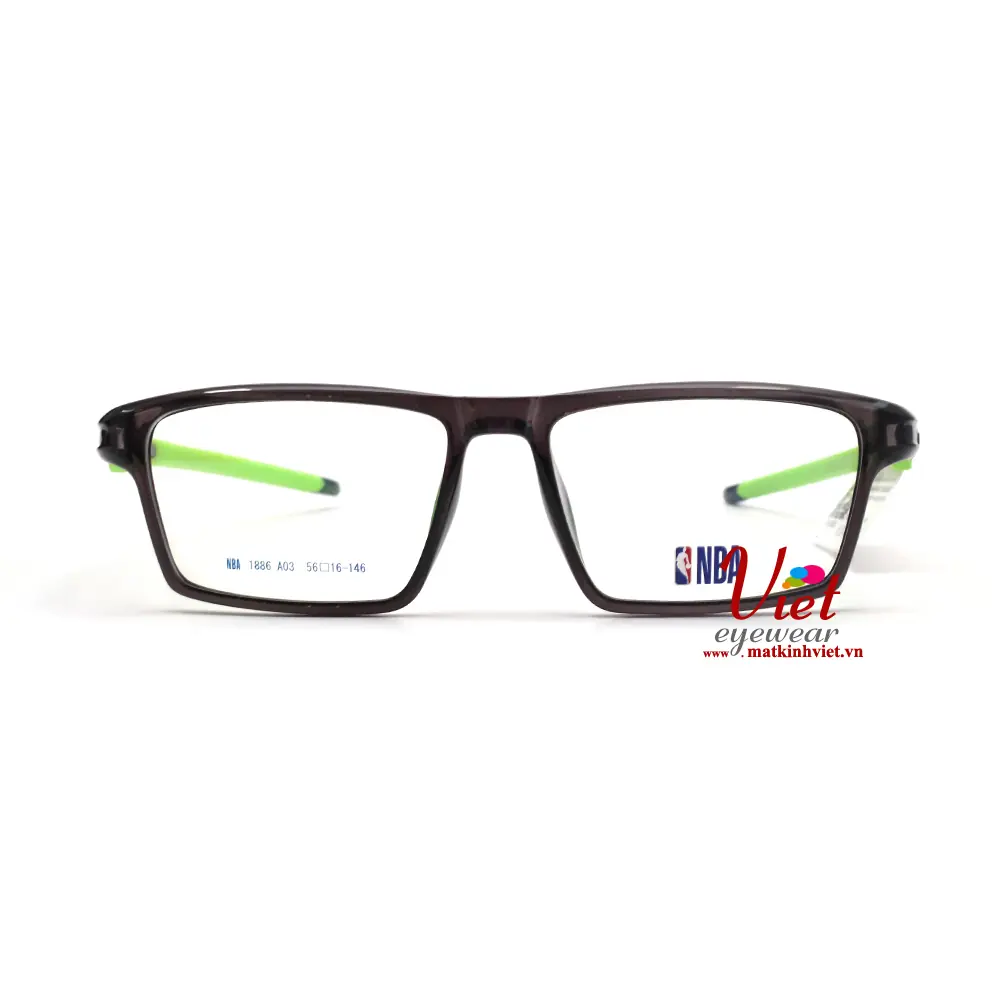 Gọng kính NBA NBA1886 A03