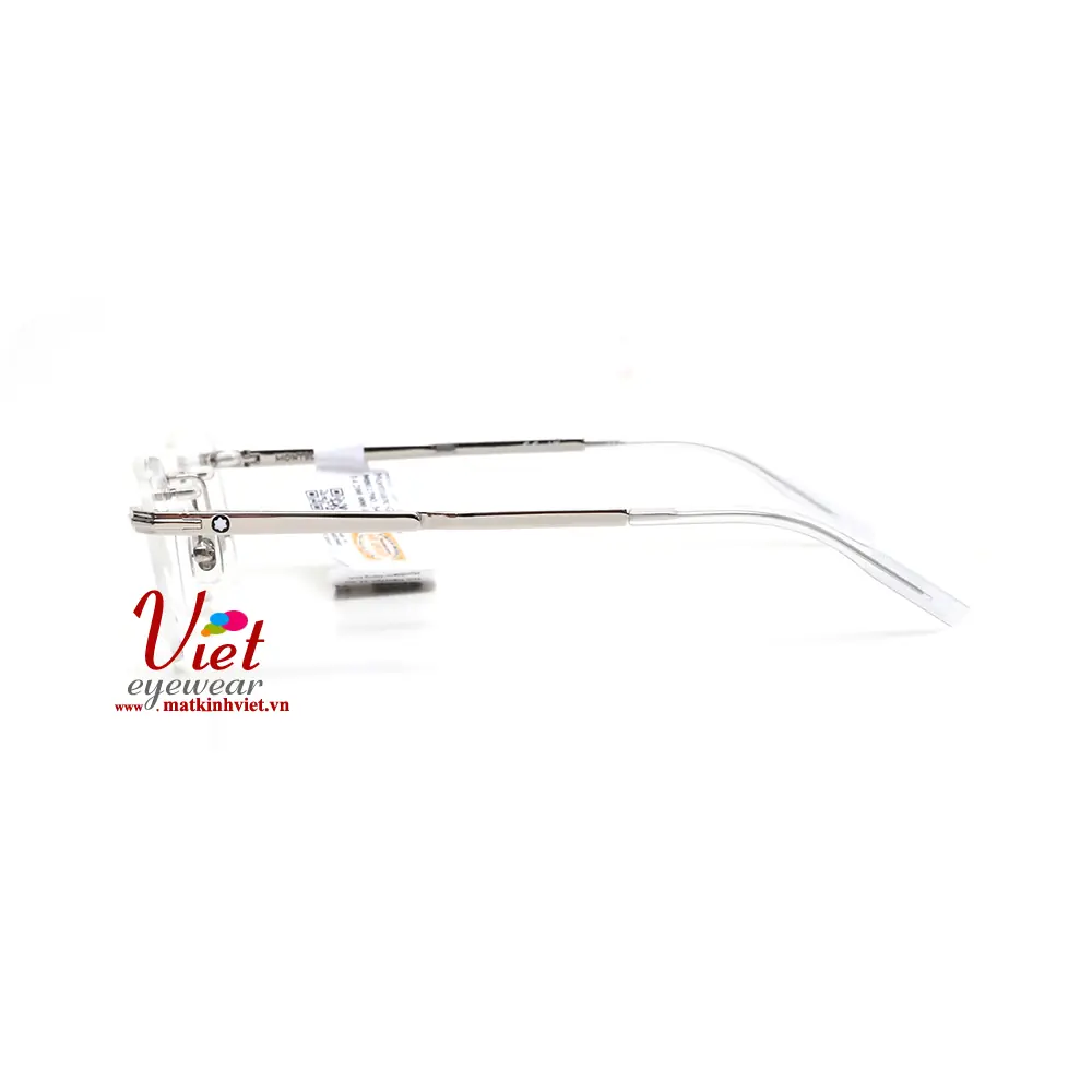 Gọng kính MONTBLANC MB0279O 001