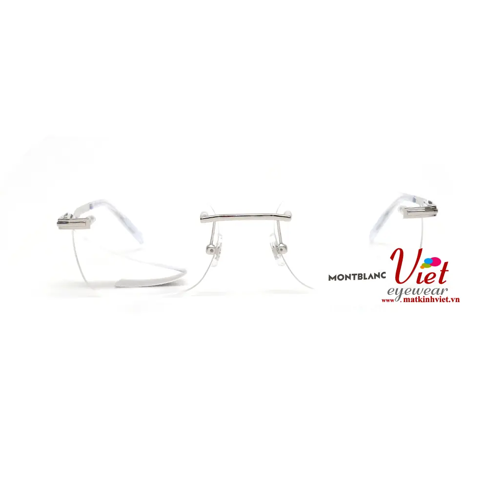 Gọng kính MONTBLANC MB0279O 001