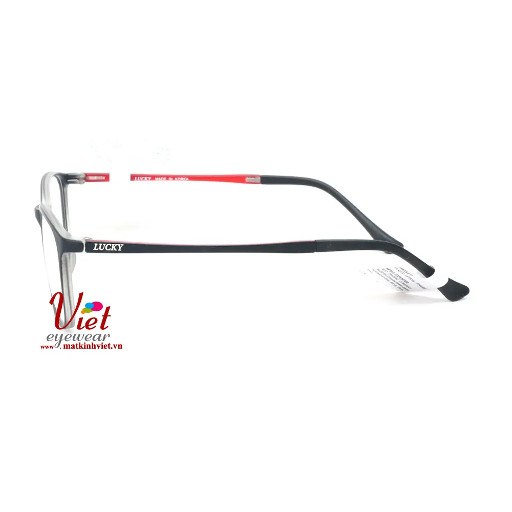 Gọng kính Lucky LK8014 C4
