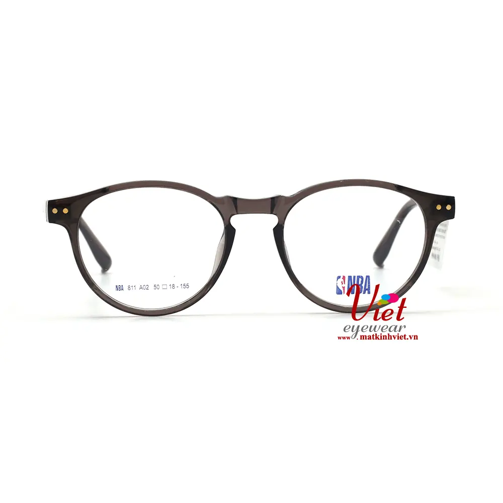 Gọng kính NBA NBA811 A02