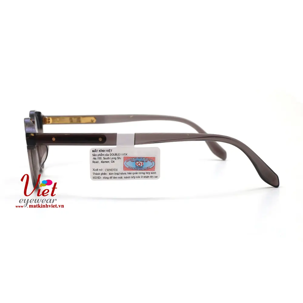 Gọng kính NBA NBA811 A02