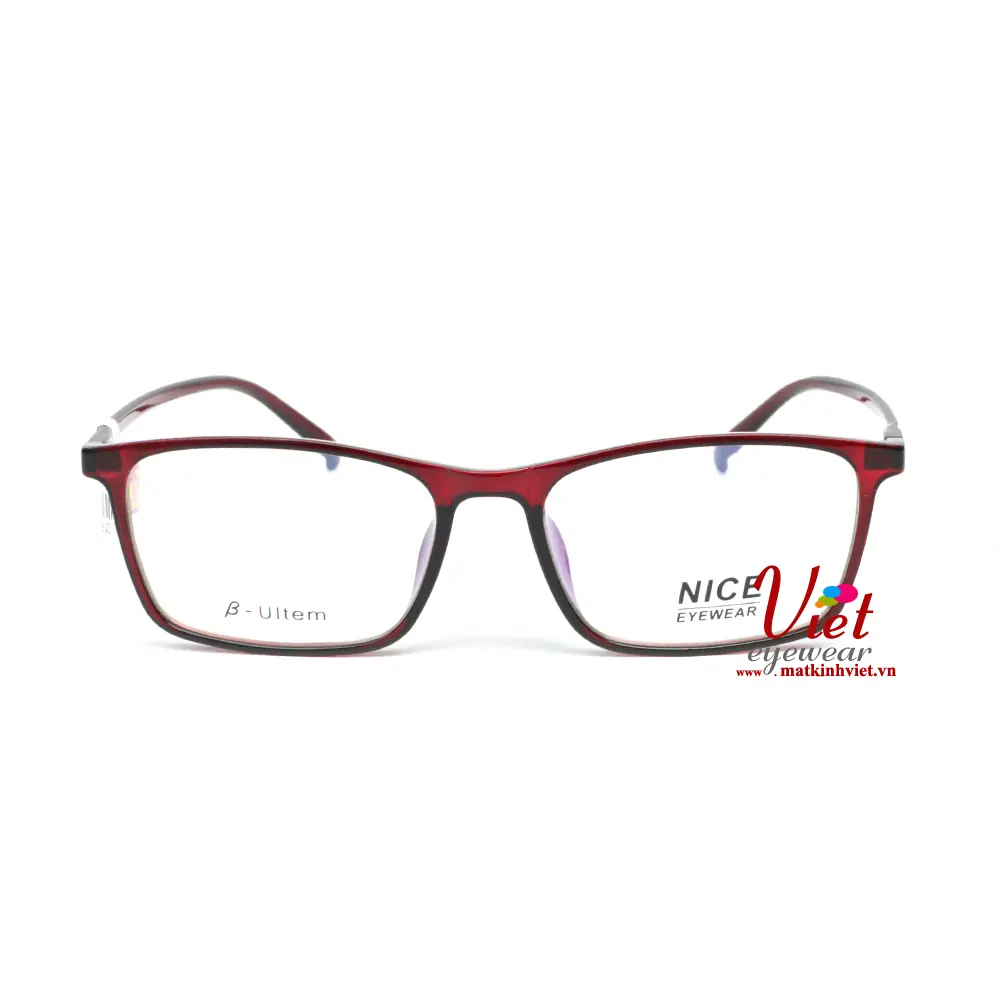 Gọng kính NICE 206VN218007 C5