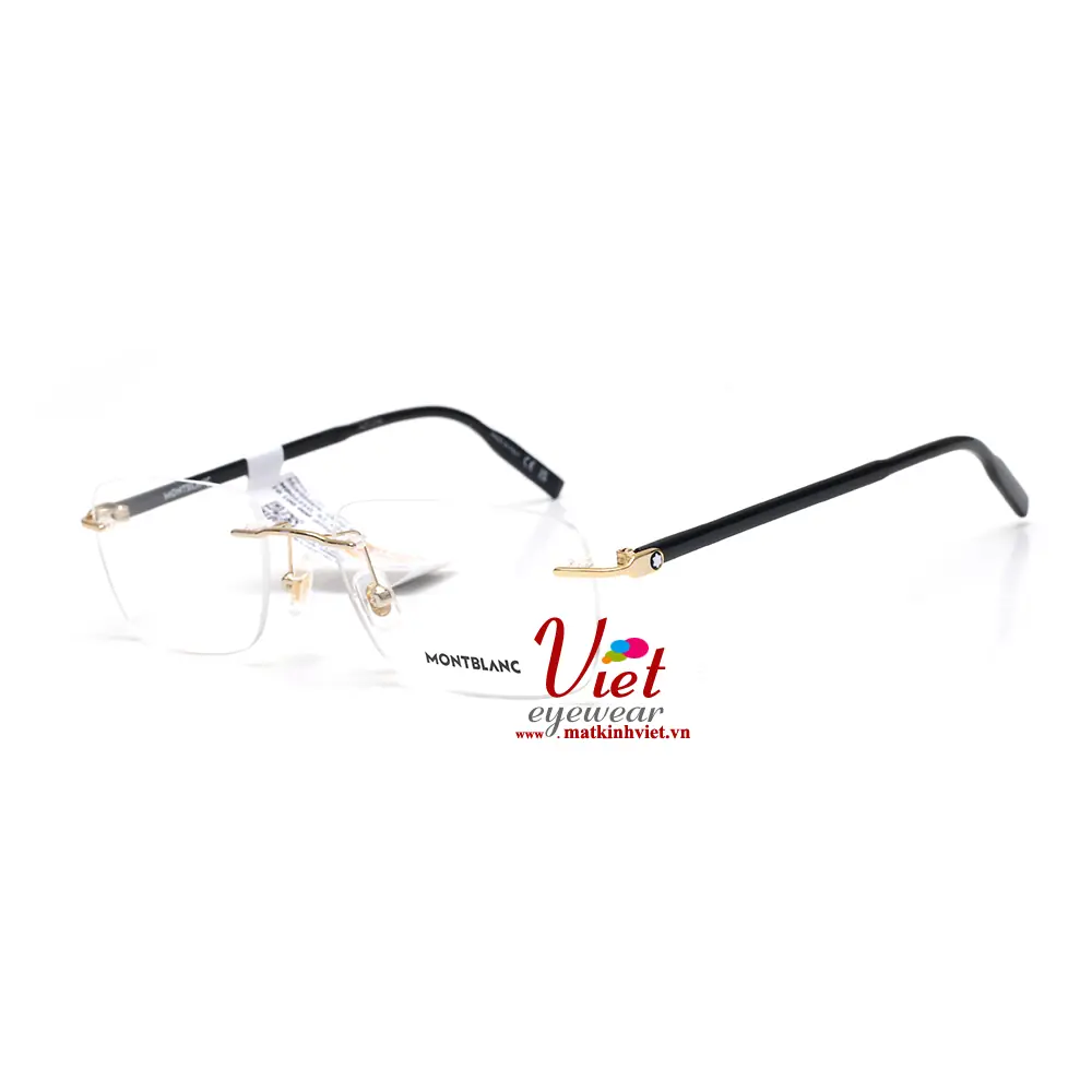 Gọng Kính Montblanc MB0221O 001