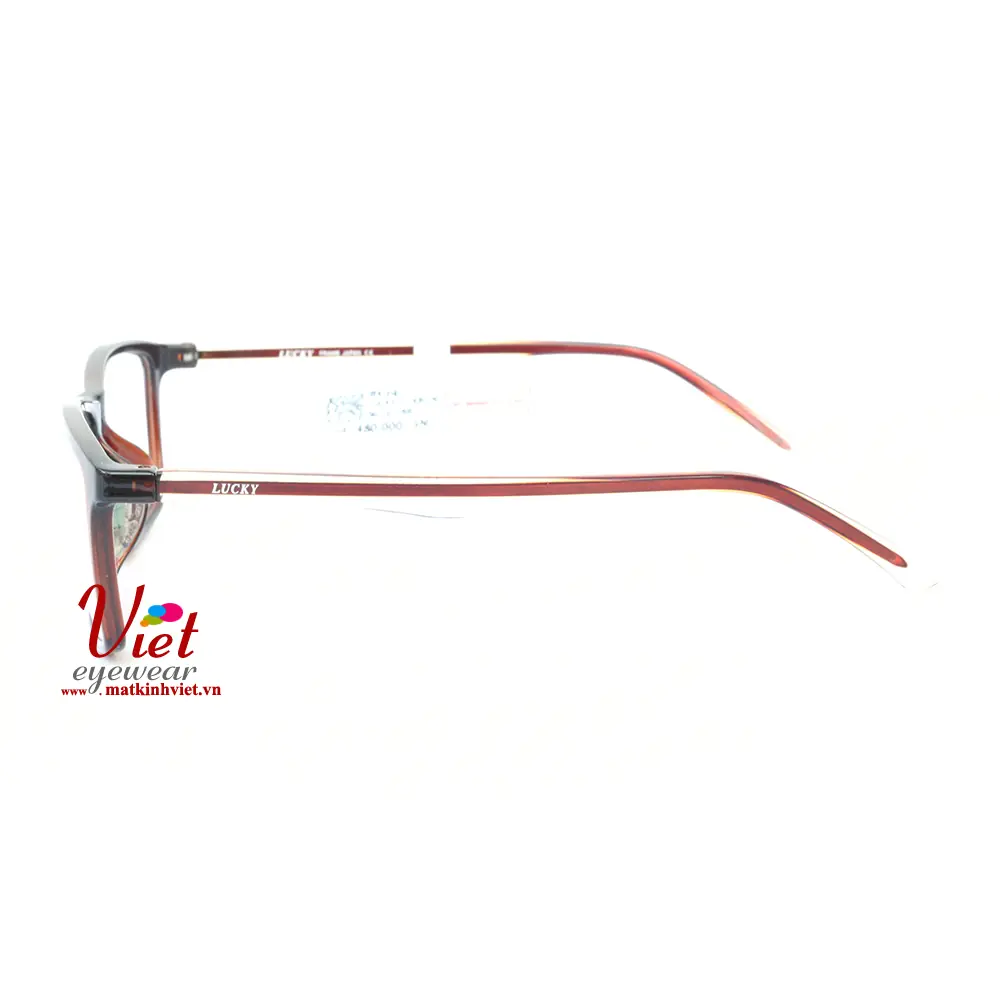 Gọng kính Lucky LK8026 BR