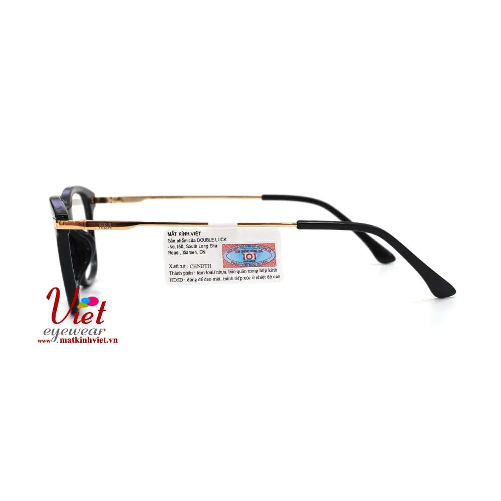Gọng kính NBA NBA805 A01