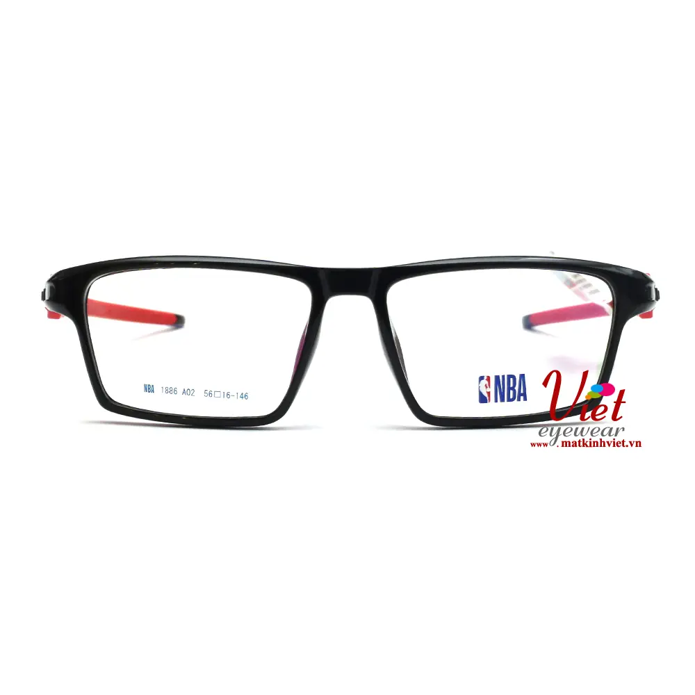 Gọng kính NBA NBA1886 A02
