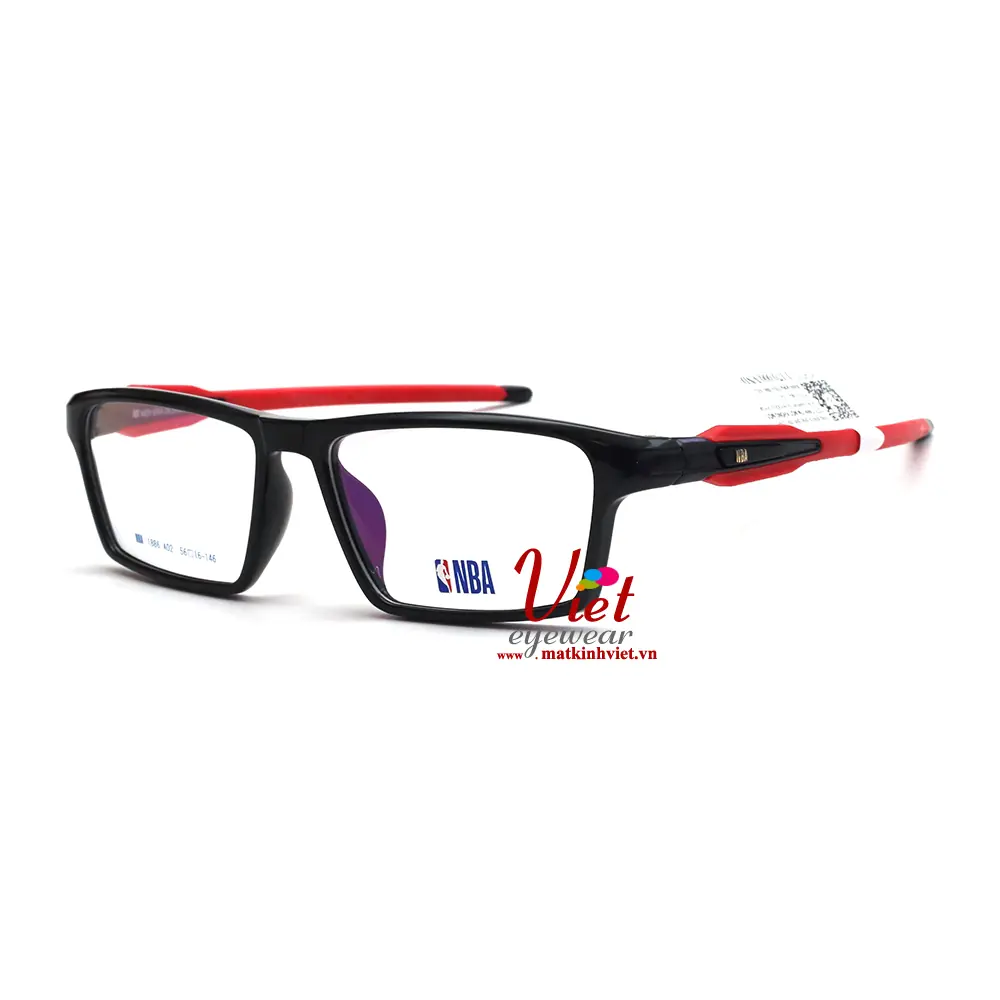 Gọng Kính NBA NBA1886 A02