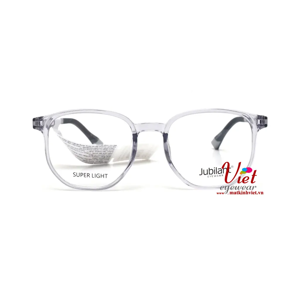 Gọng kính Jubilant FASHIONJ1F GREY