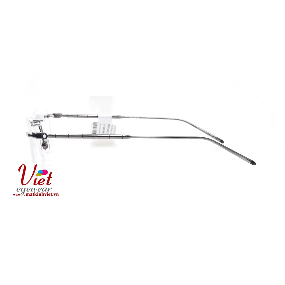 Gọng kính MONTBLANC MB0215O 003