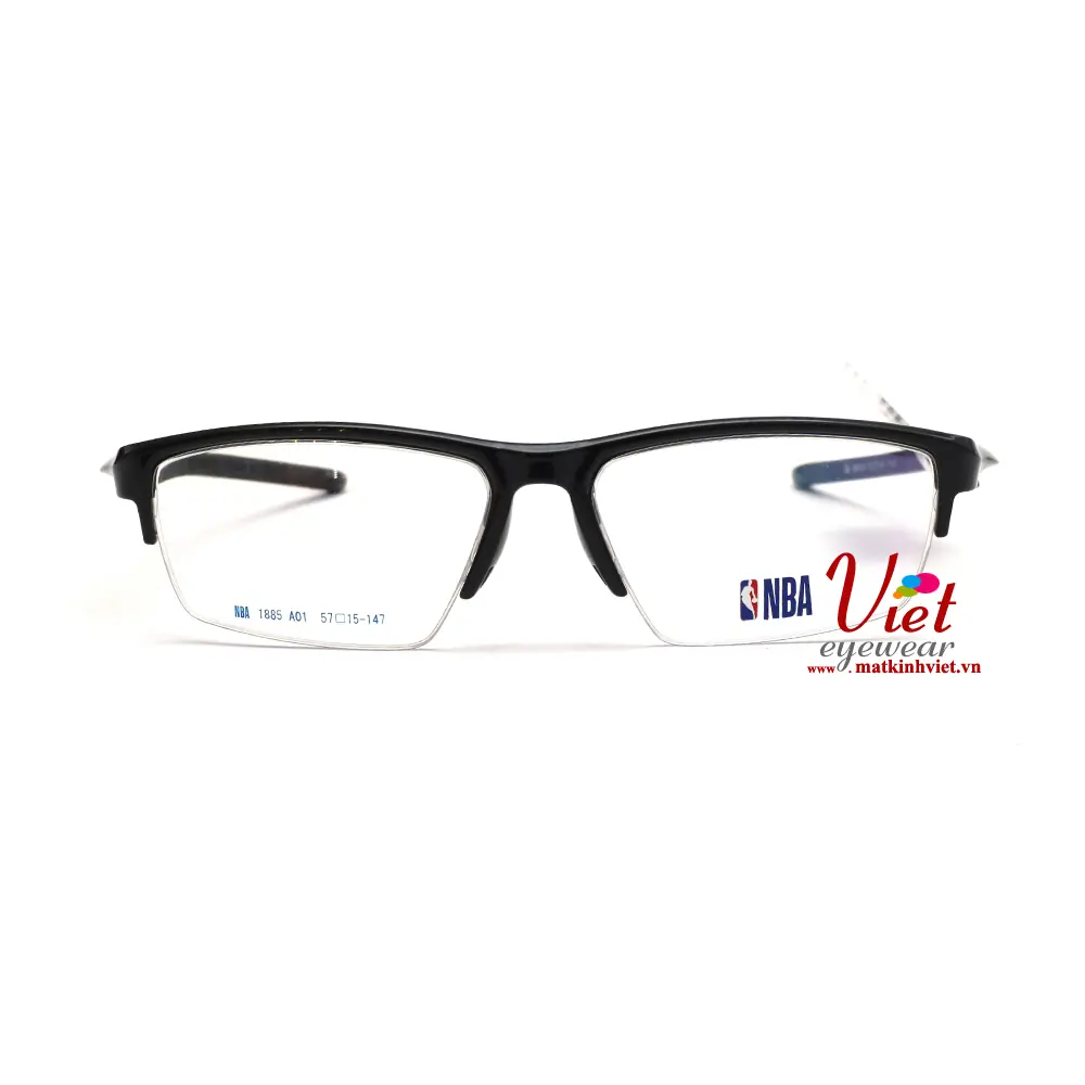 Gọng kính NBA NBA1885 A01