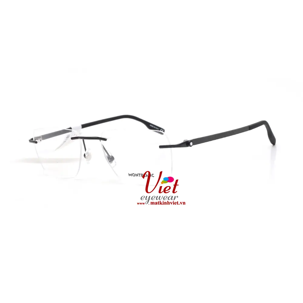 Gọng kính MONTBLANC MB0185O 001