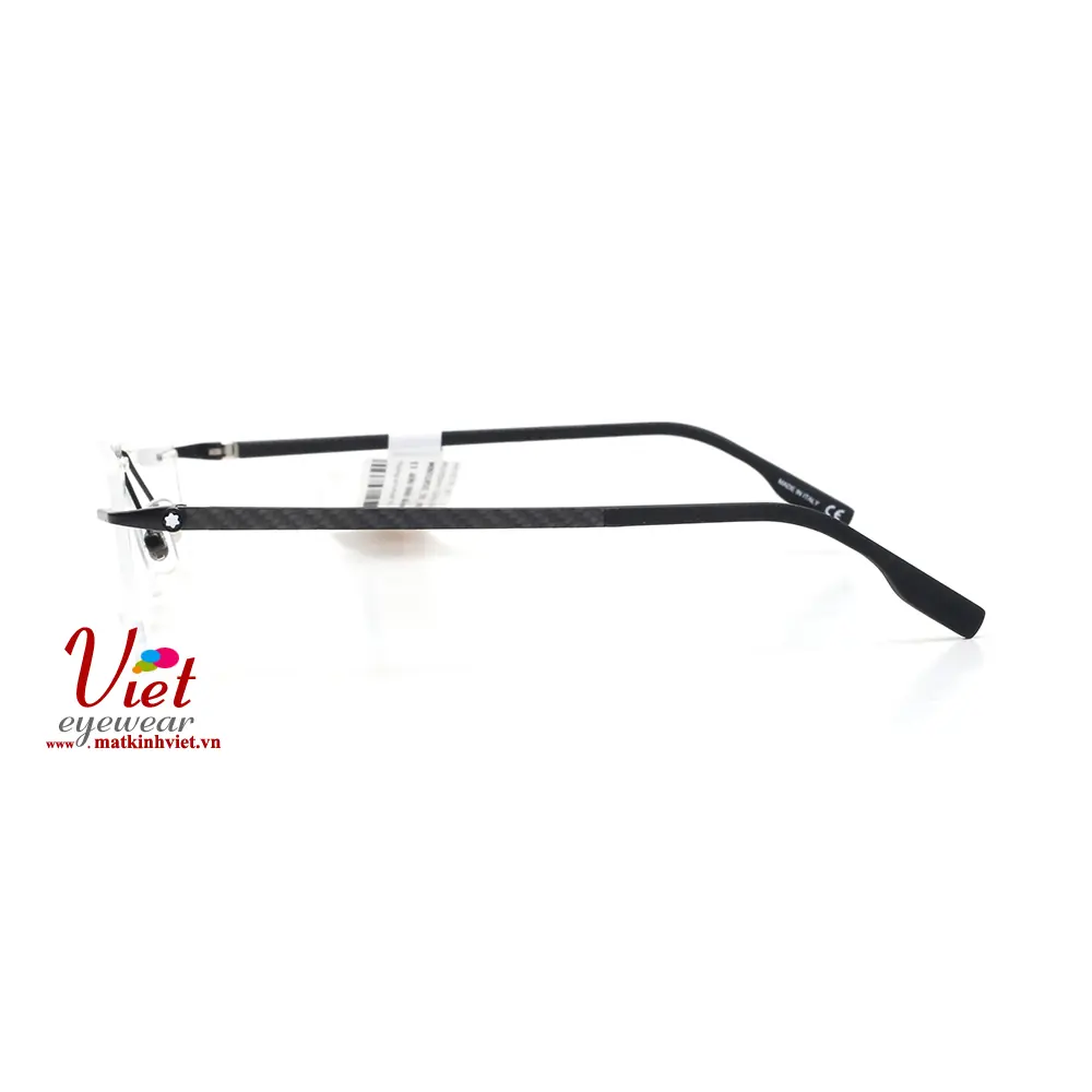 Gọng kính MONTBLANC MB0185O 001