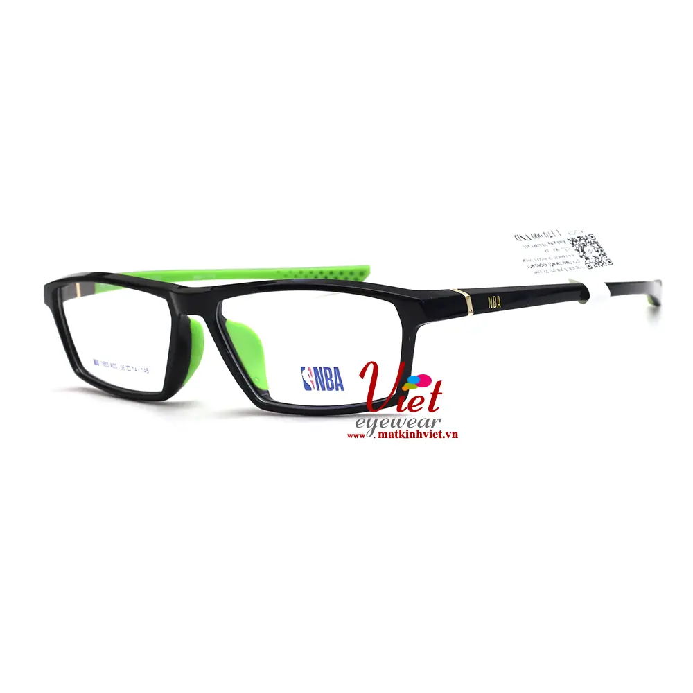 Gọng kính NBA NBA1883 A03