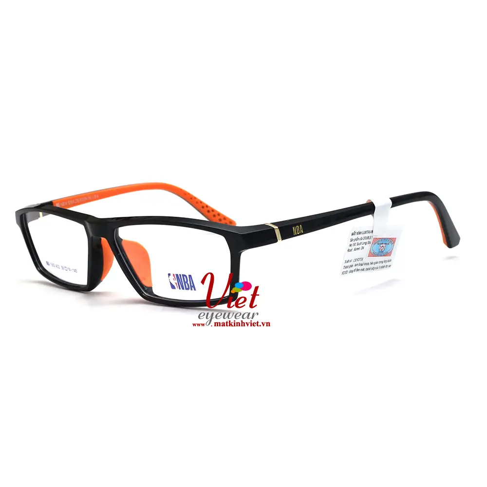 Gọng Kính NBA NBA1883 A02