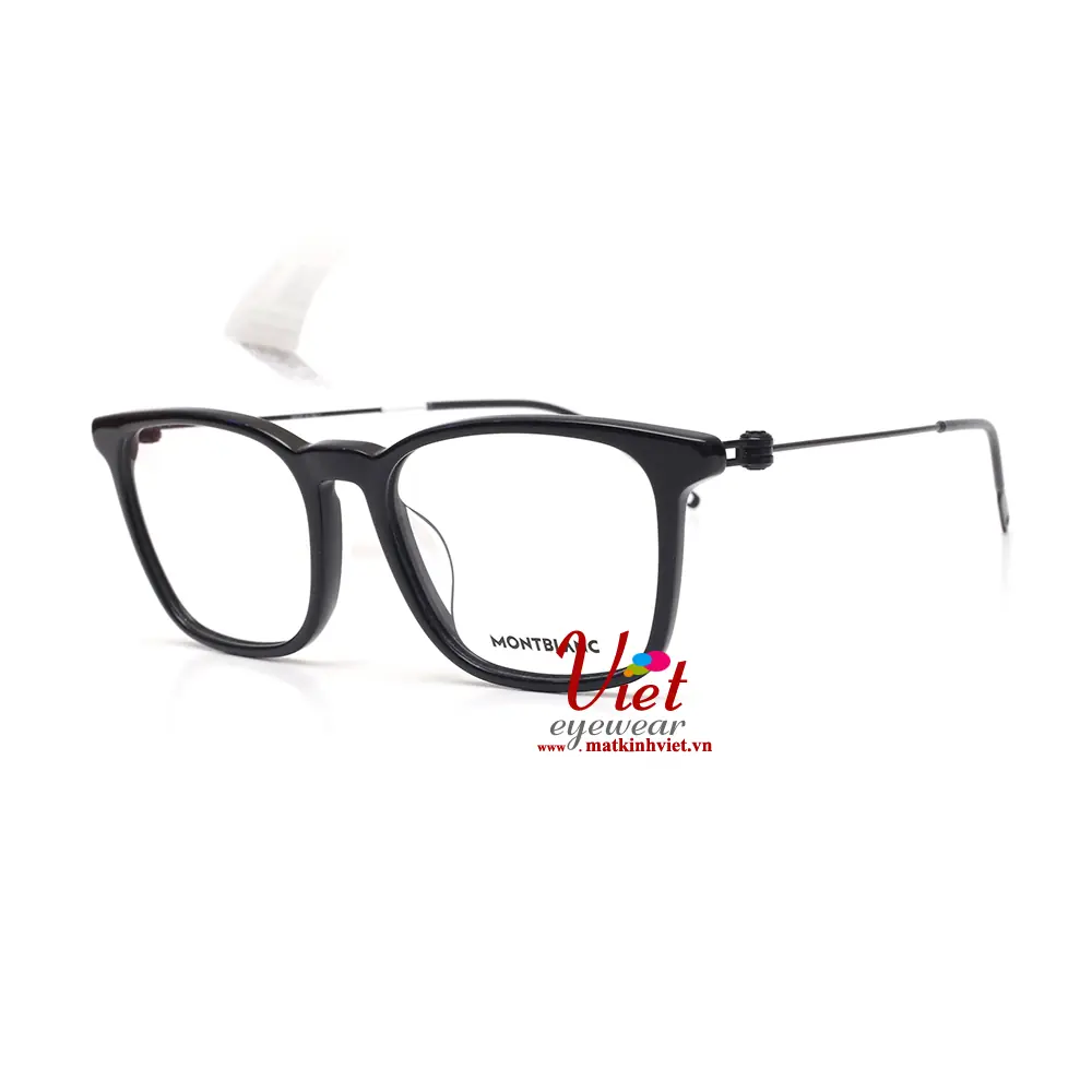 Gọng Kính Montblanc MB0005OA 001
