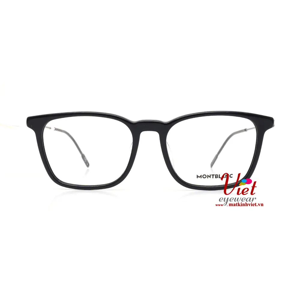 Gọng kính MONTBLANC MB0005OA 001