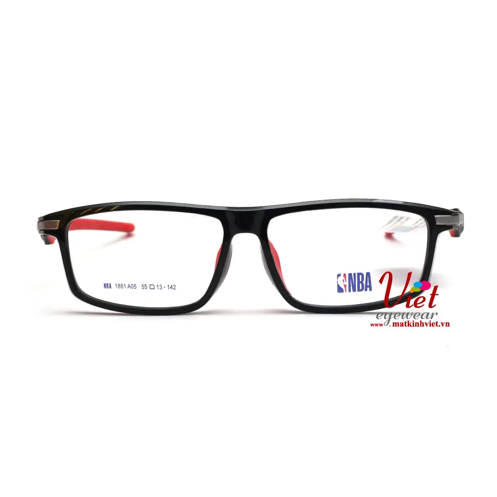 Gọng kính NBA NBA1881 A05