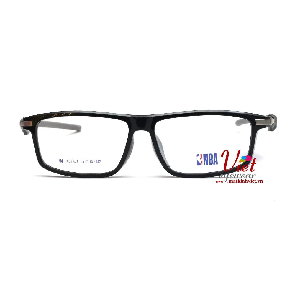 Gọng kính NBA NBA1881 A01