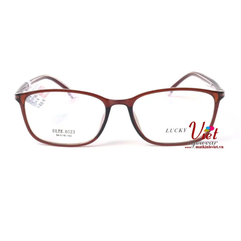 Gọng kính Lucky LK8023 BR