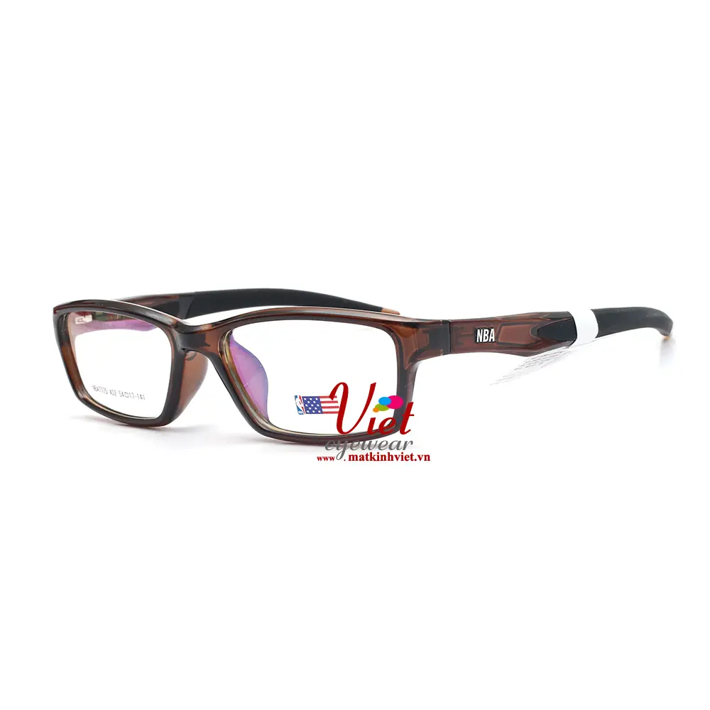 Gọng kính NBA NBA7775 A02