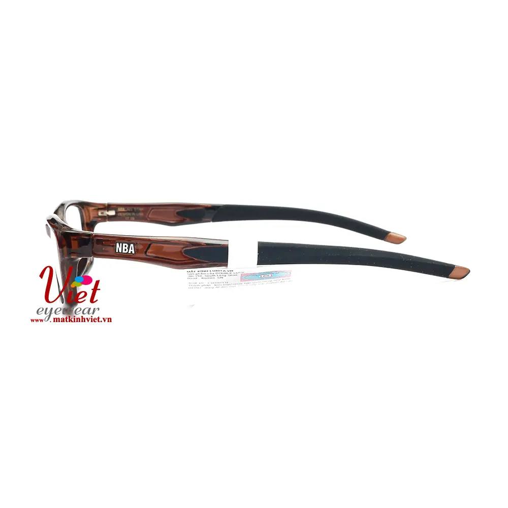 Gọng kính NBA NBA7775 A02