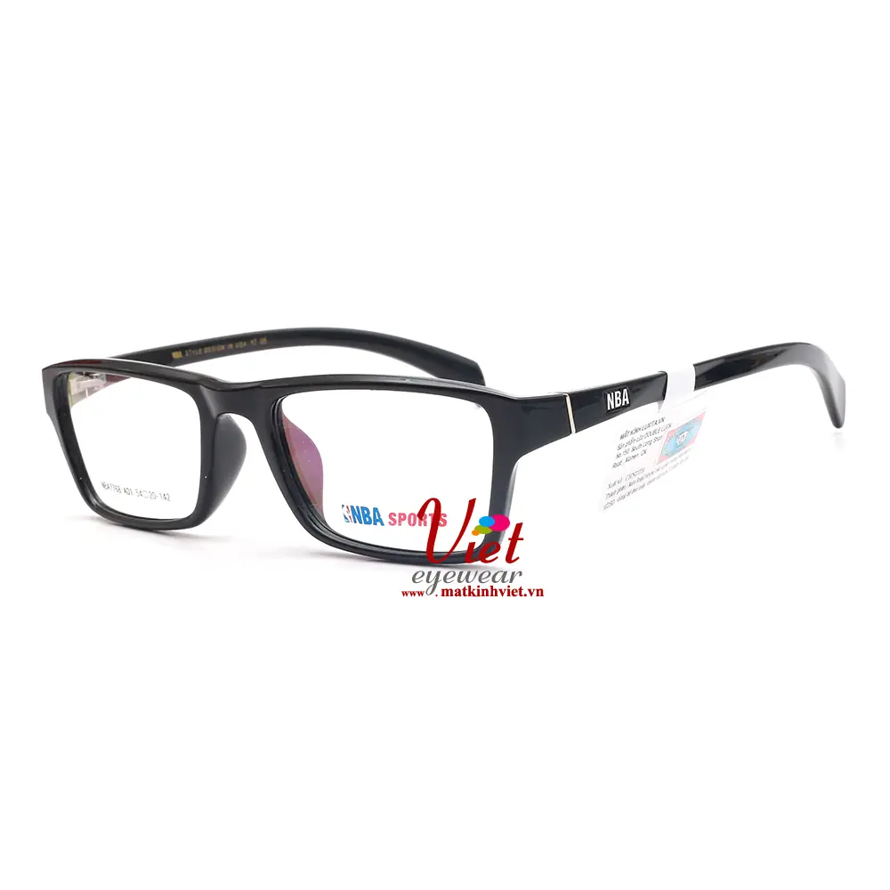 Gọng Kính NBA NBA7768 A01
