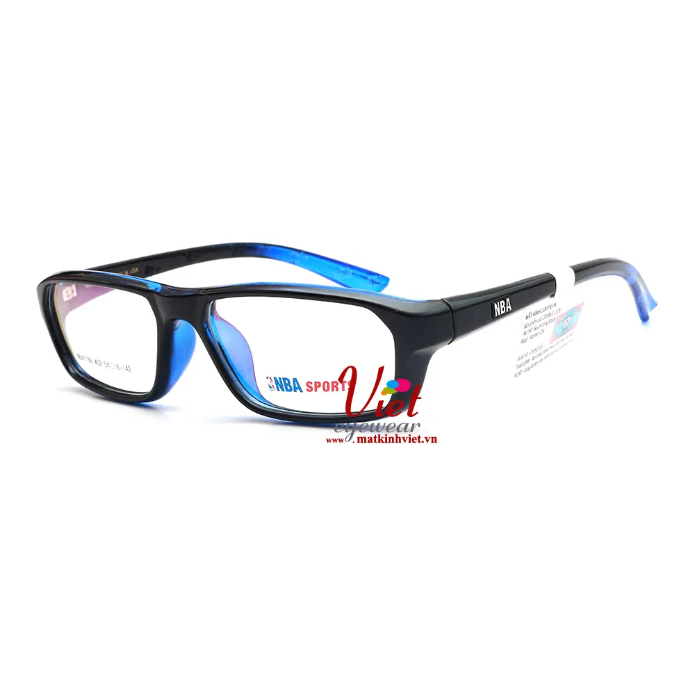 Gọng Kính NBA NBA7766 A02