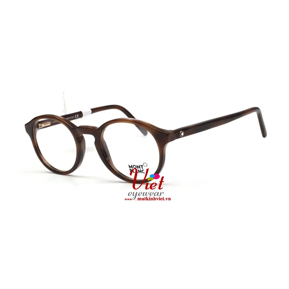 Gọng Kính Montblanc MB673 052