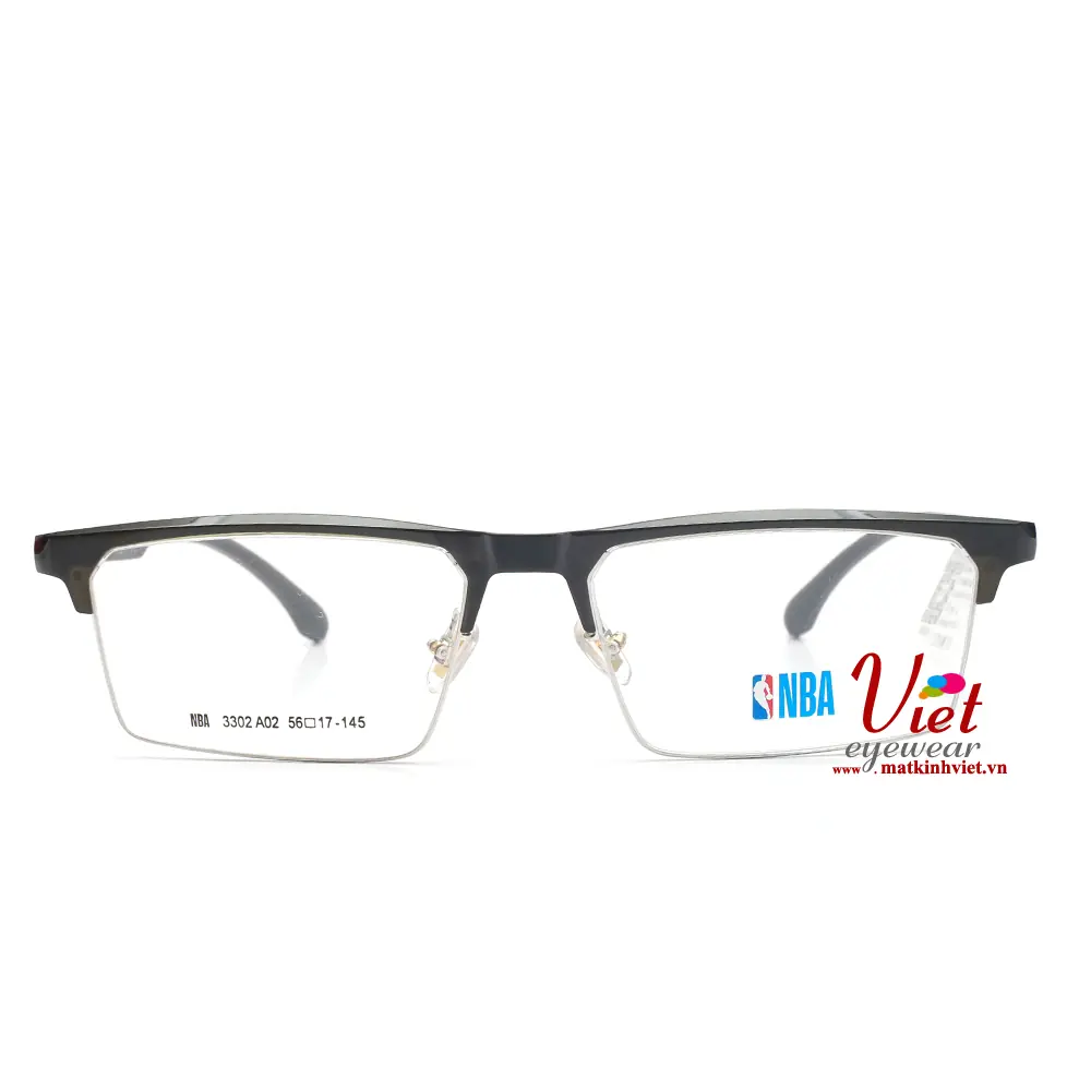 Gọng kính NBA NBA3302 A02