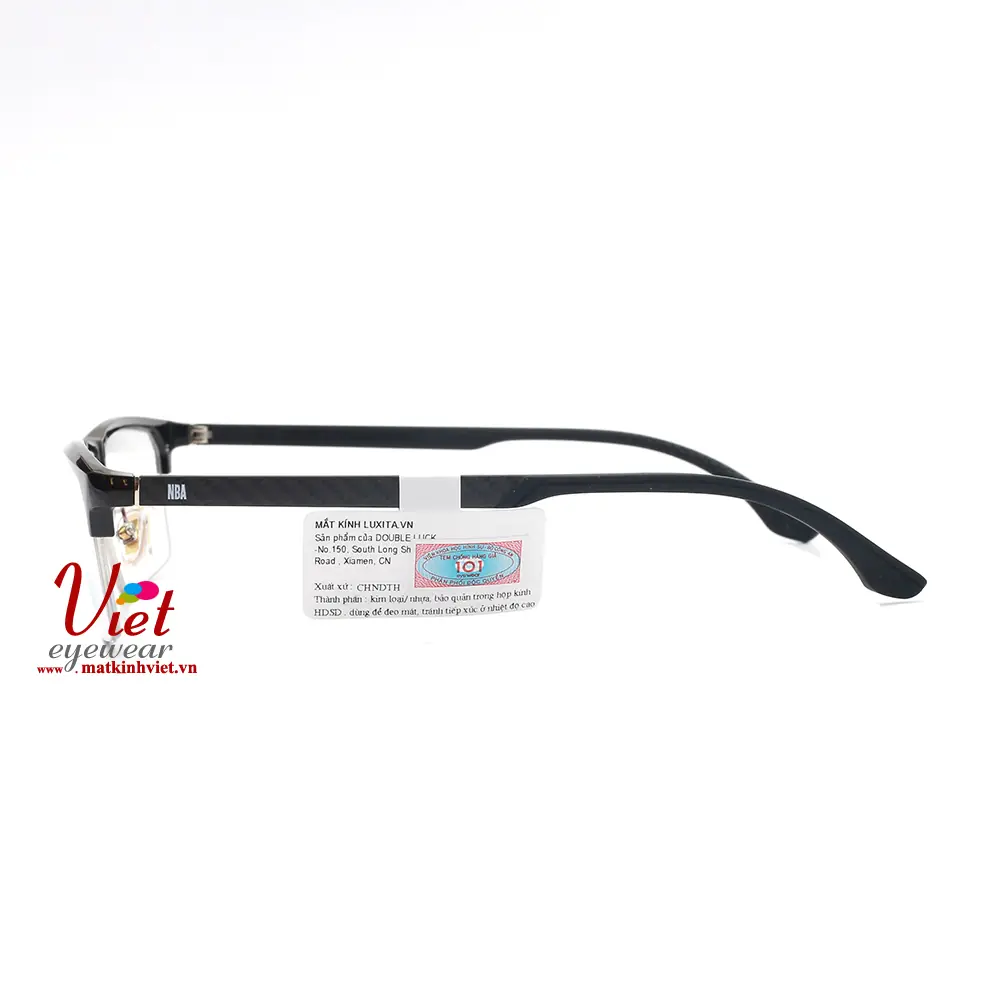 Gọng kính NBA NBA3302 A01