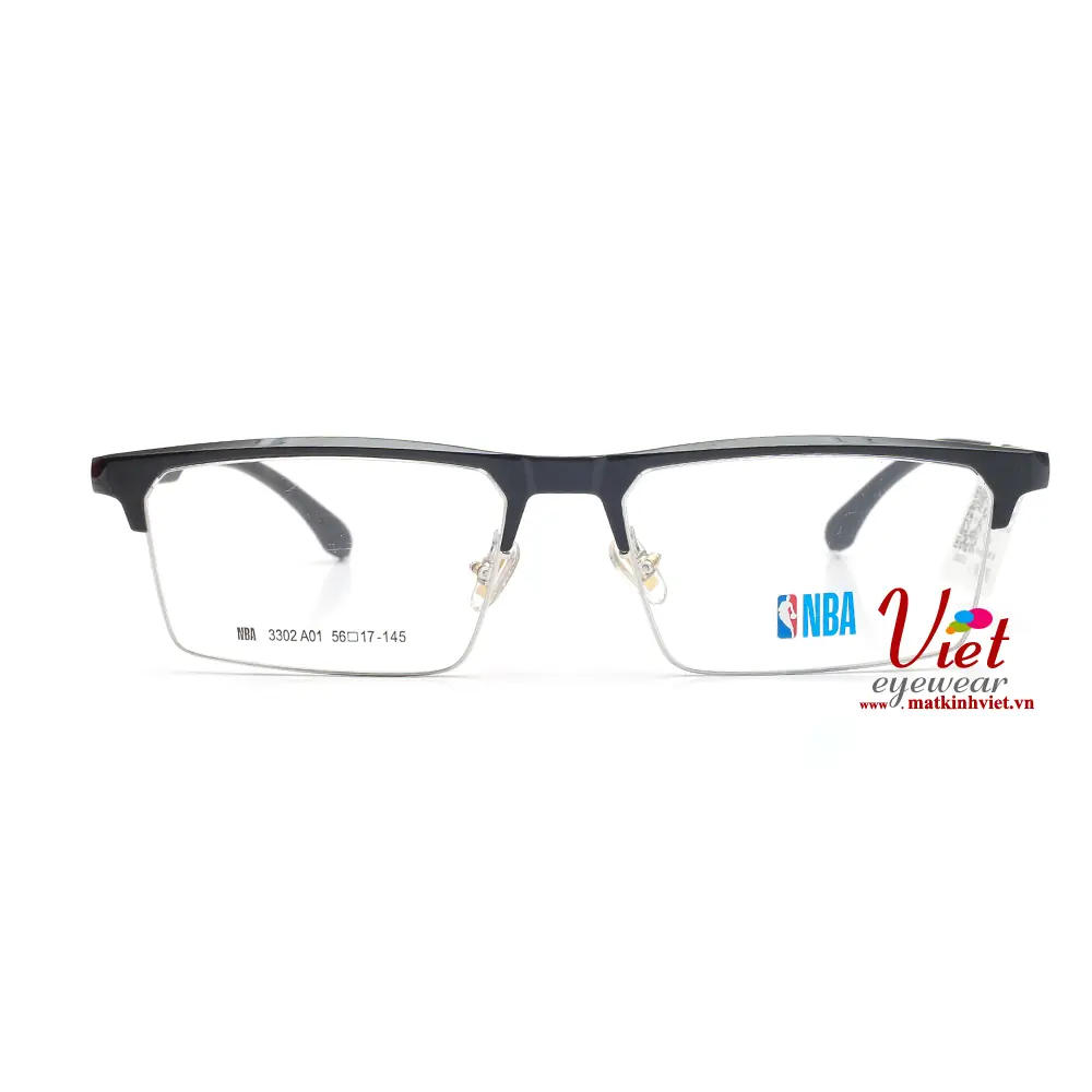 Gọng kính NBA NBA3302 A01