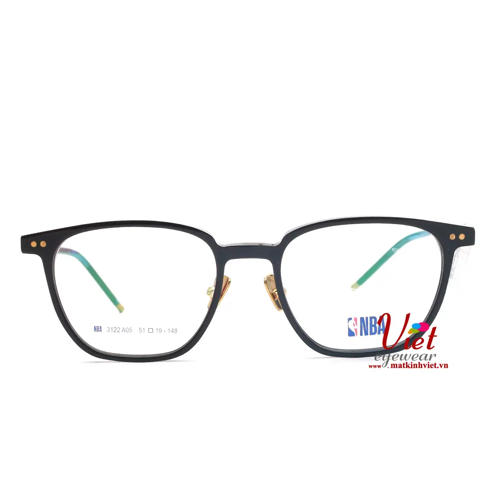 Gọng kính NBA NBA3122 A05