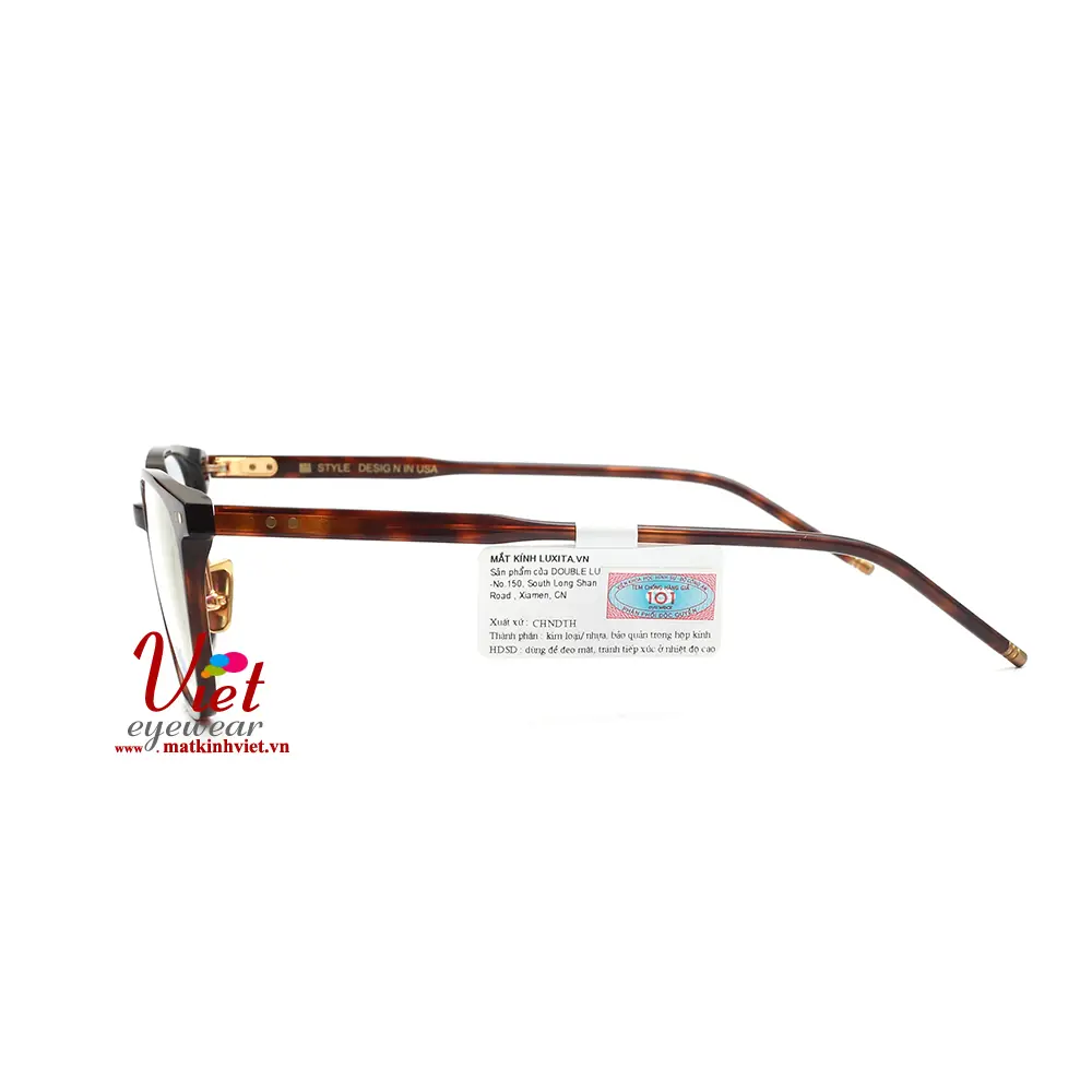 Gọng kính NBA NBA3122 A02