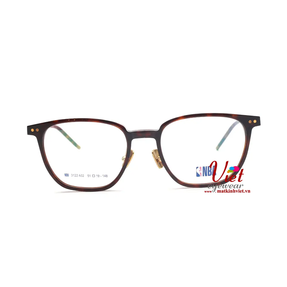 Gọng kính NBA NBA3122 A02