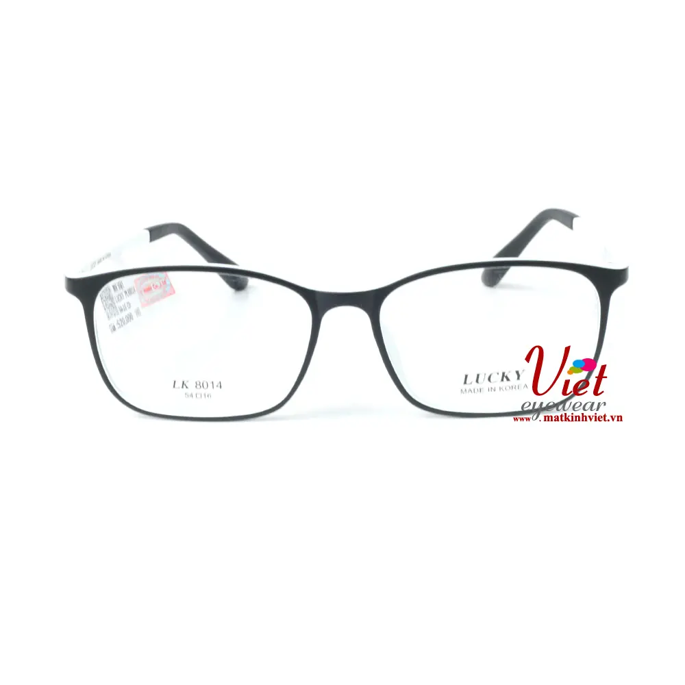 Gọng kính Lucky LK8014 C9