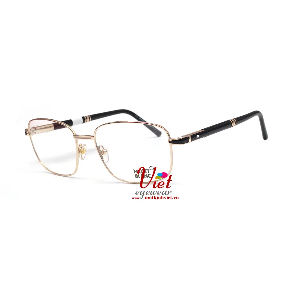 Gọng Kính Montblanc MB529 028