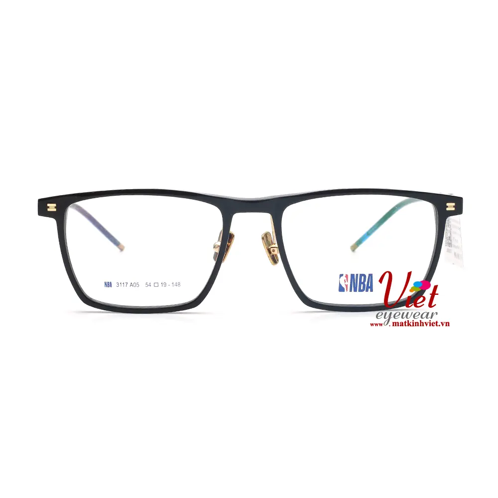 Gọng kính NBA NBA3117 A05