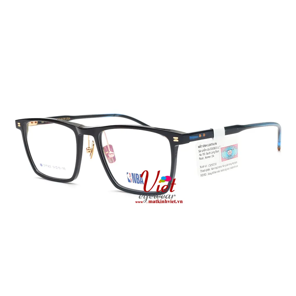 Gọng kính NBA NBA3117 A05