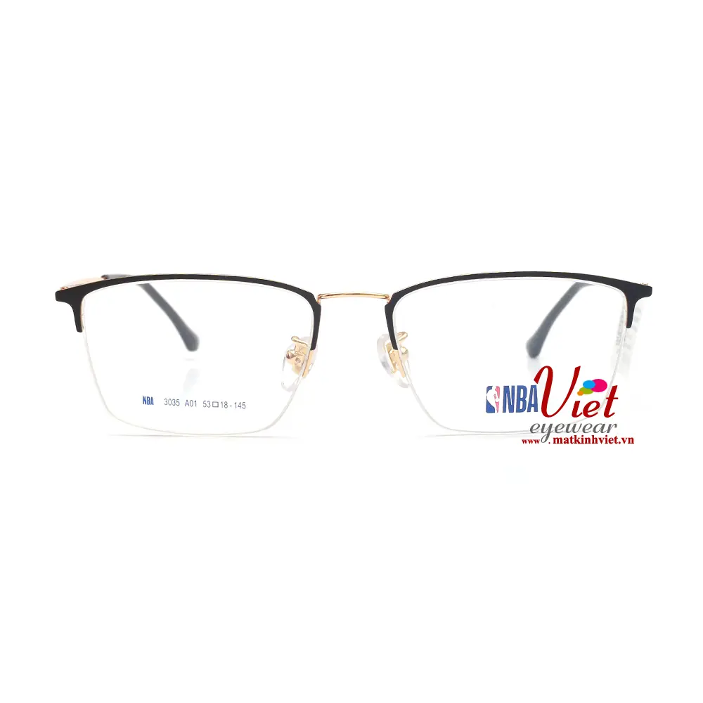 Gọng kính NBA NBA3035 A01