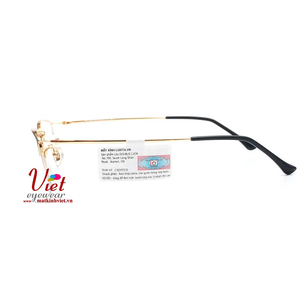 Gọng kính NBA NBA3035 A01