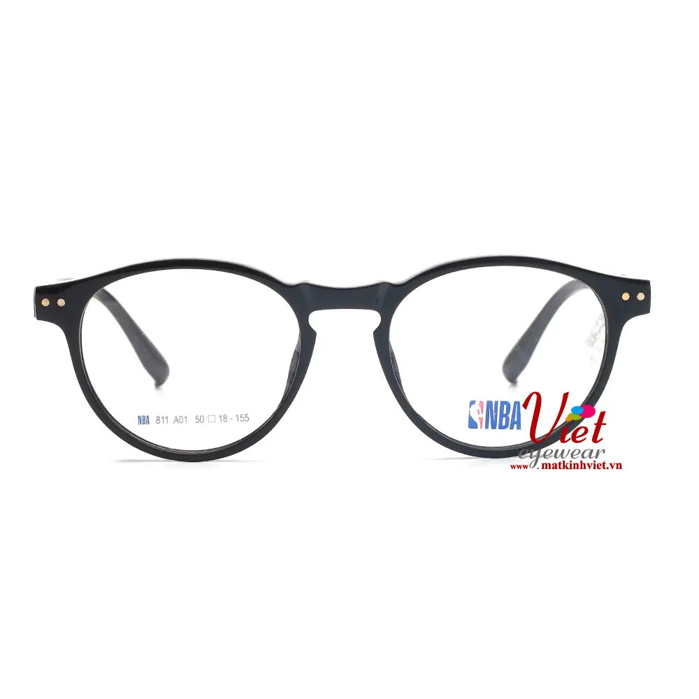 Gọng kính NBA NBA811 A01