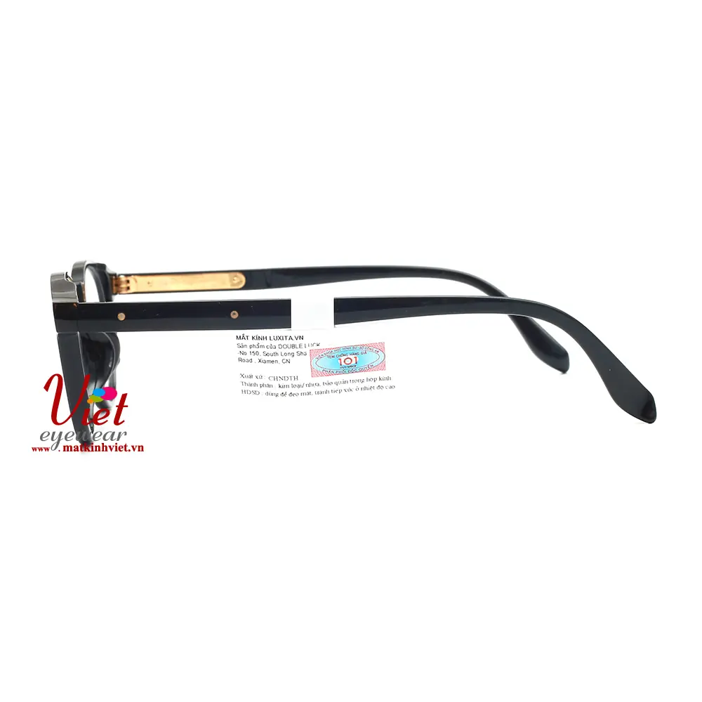 Gọng kính NBA NBA811 A01