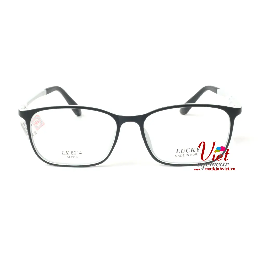 Gọng kính Lucky LK8014 C3